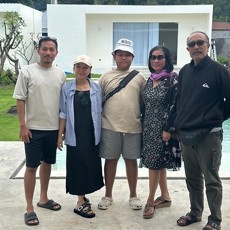 The Caldera Villas Kubupenlokan Extérieur photo