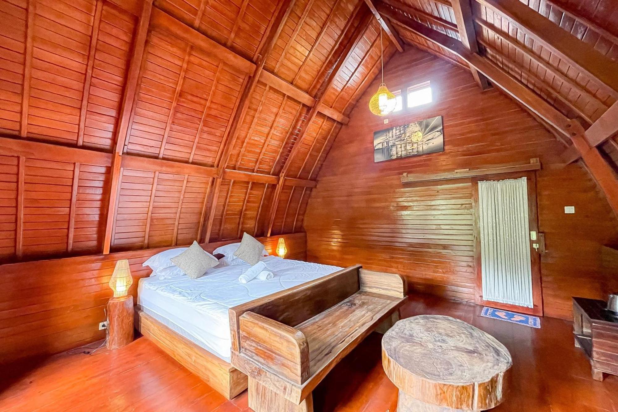 The Caldera Villas Kubupenlokan Extérieur photo