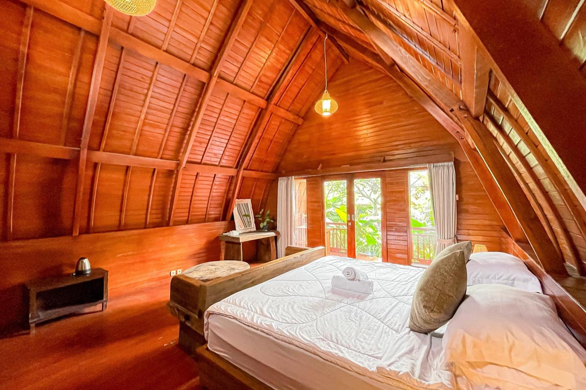 The Caldera Villas Kubupenlokan Extérieur photo