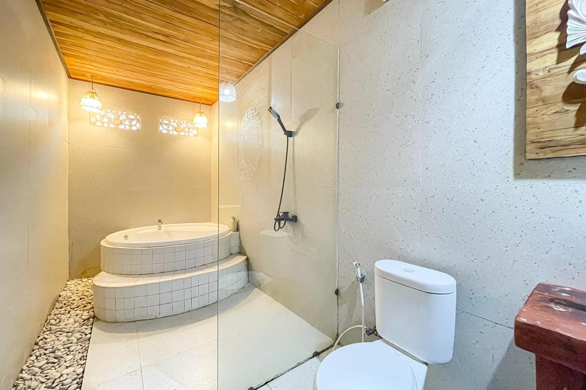 The Caldera Villas Kubupenlokan Extérieur photo