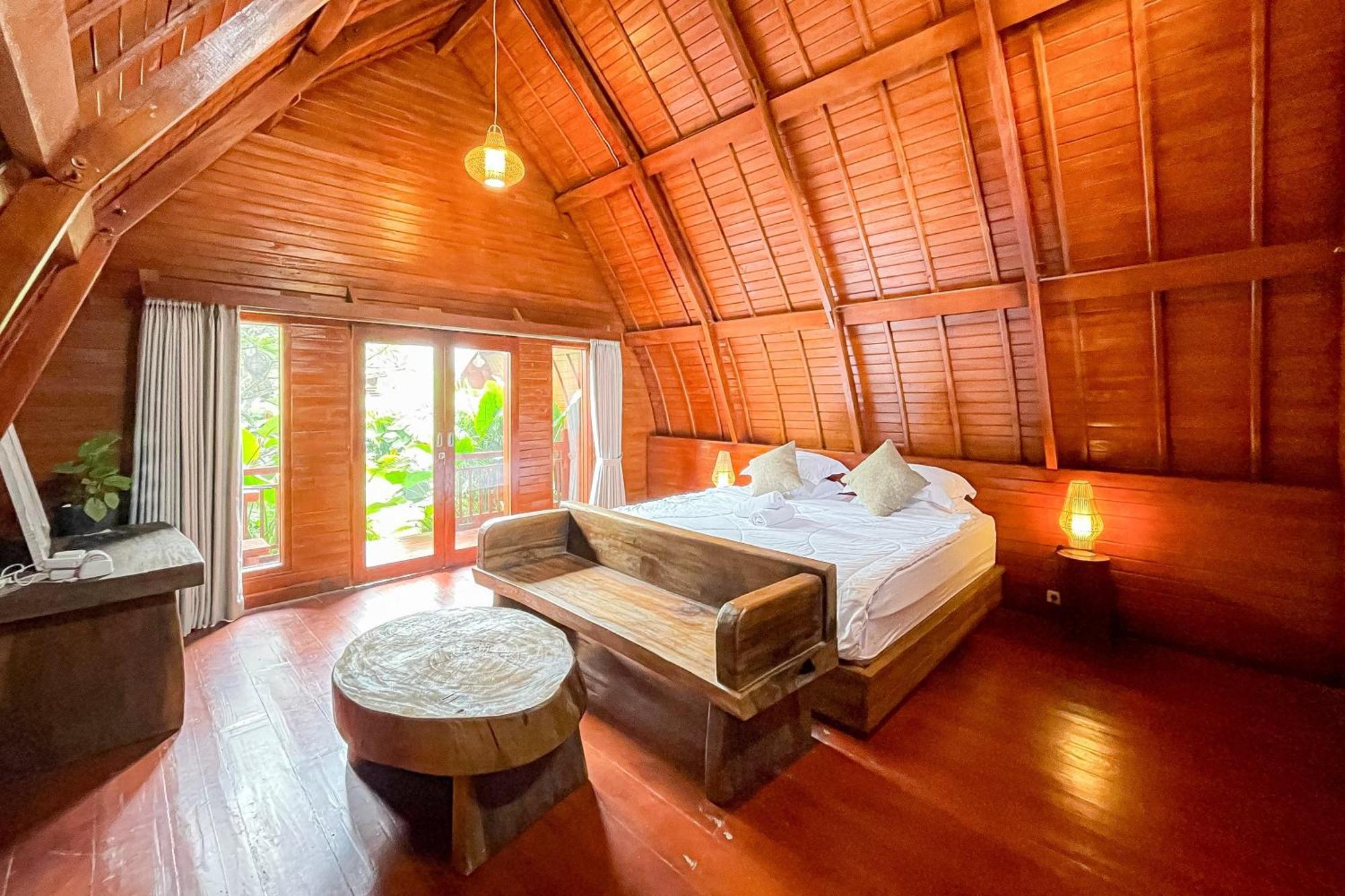 The Caldera Villas Kubupenlokan Extérieur photo