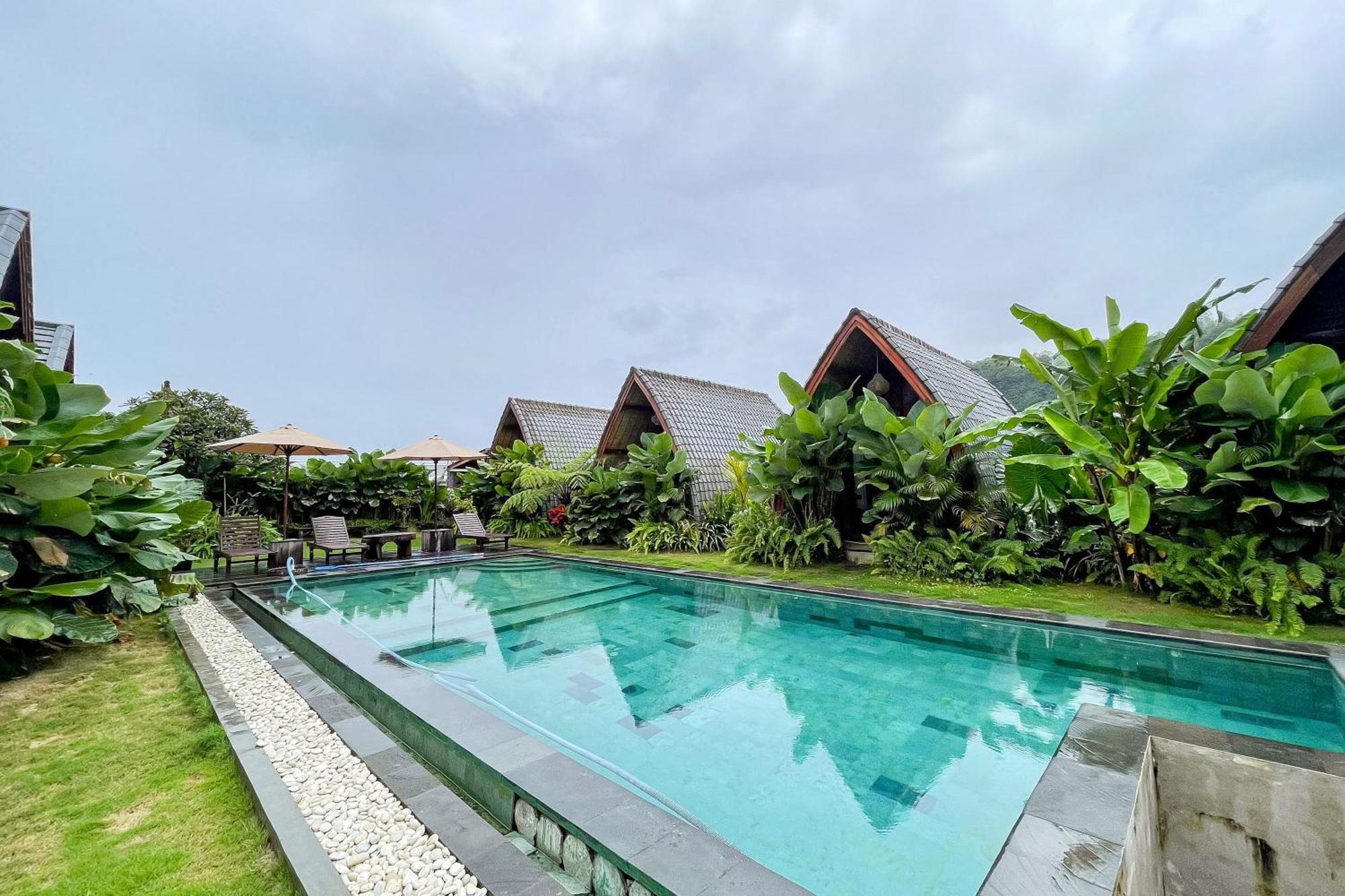 The Caldera Villas Kubupenlokan Extérieur photo