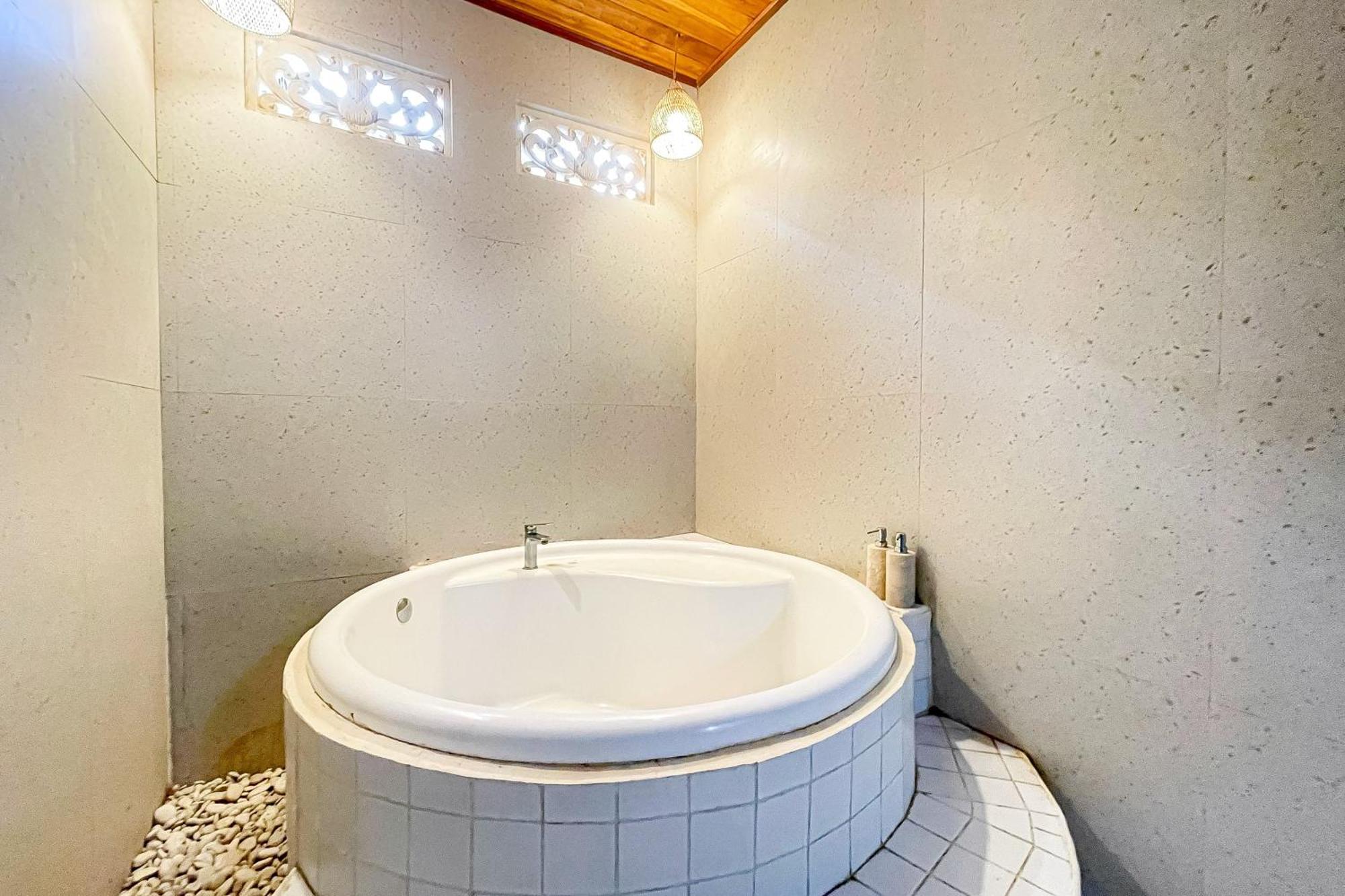 The Caldera Villas Kubupenlokan Extérieur photo