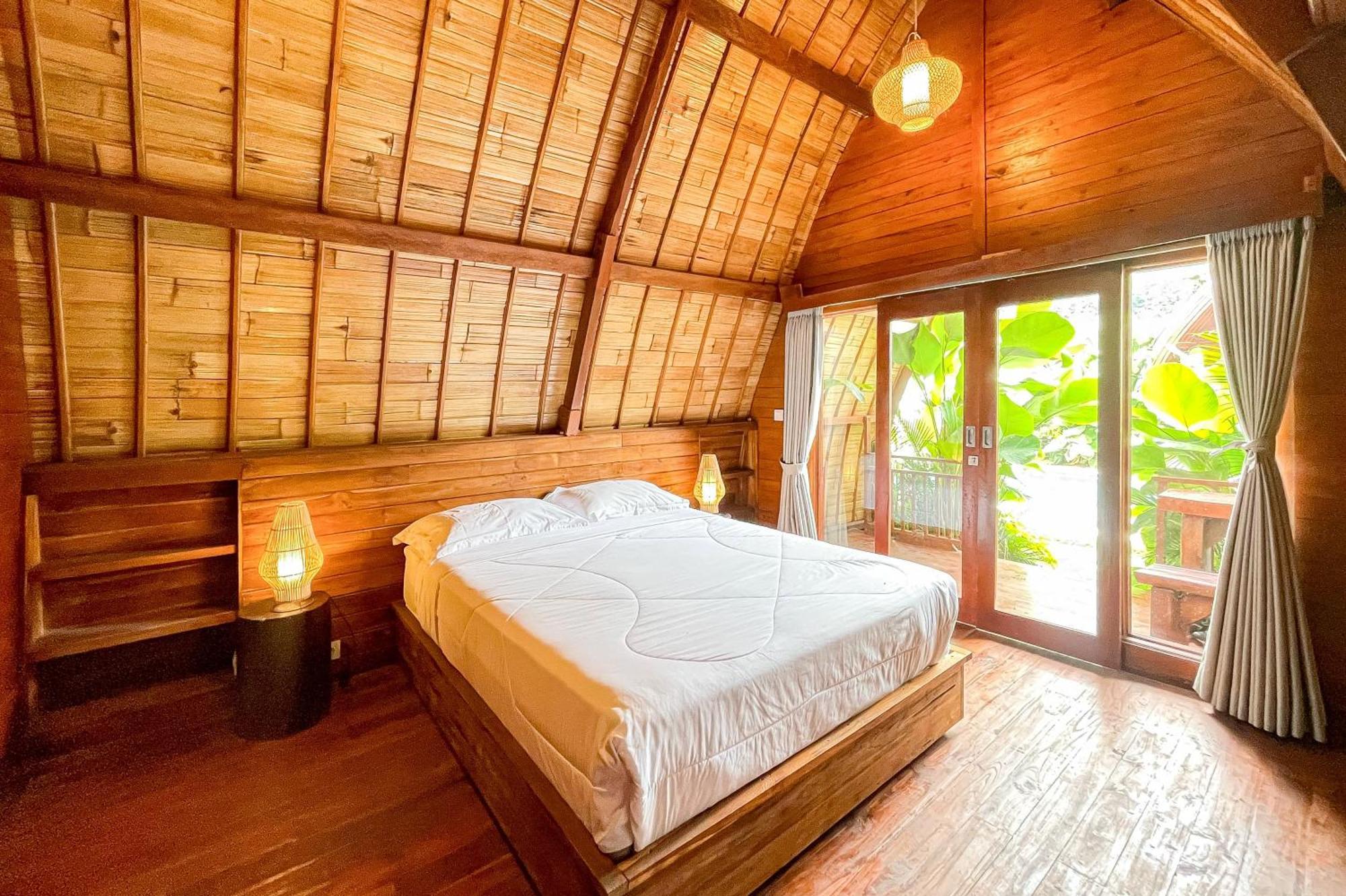 The Caldera Villas Kubupenlokan Extérieur photo
