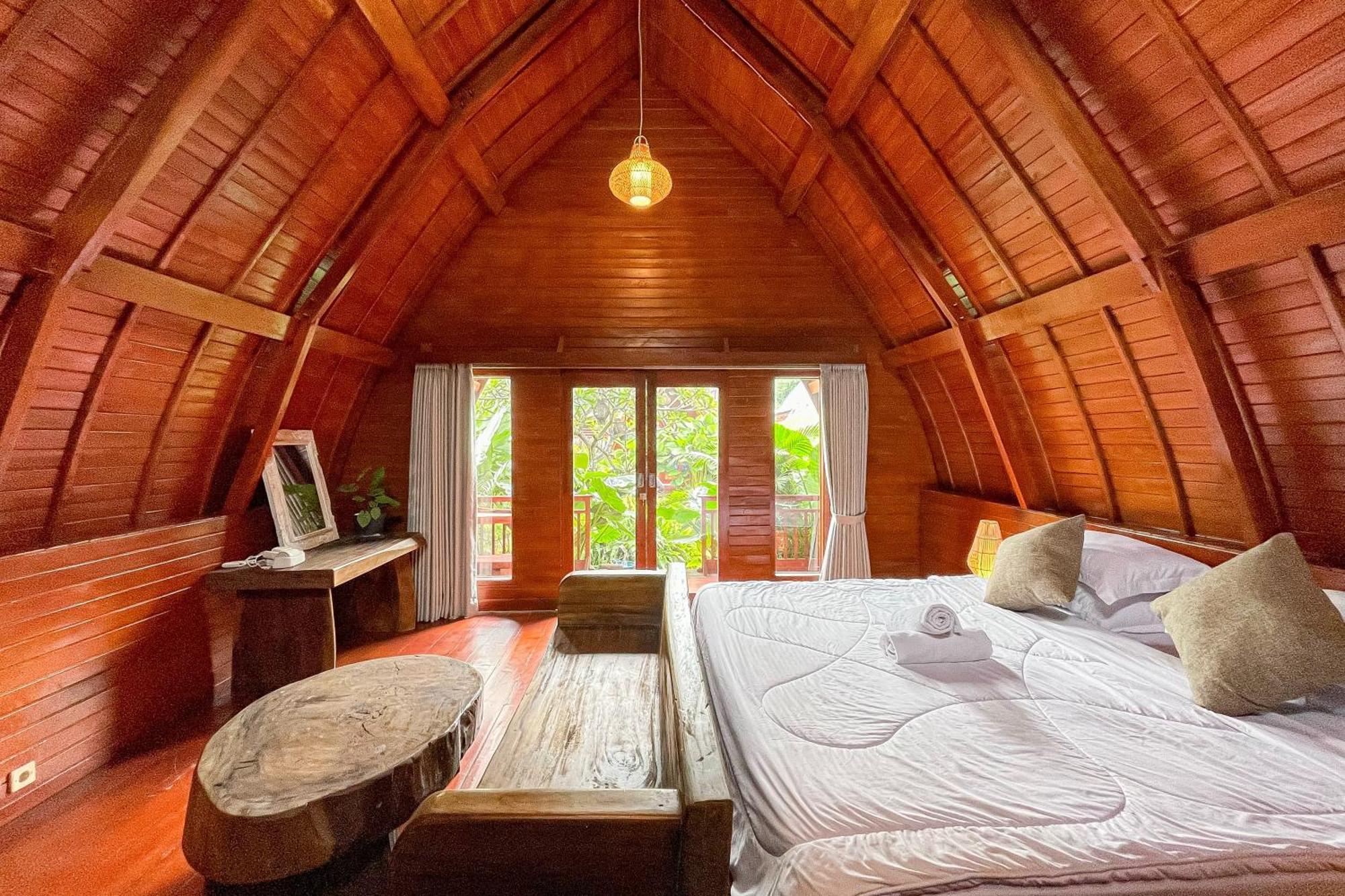 The Caldera Villas Kubupenlokan Extérieur photo