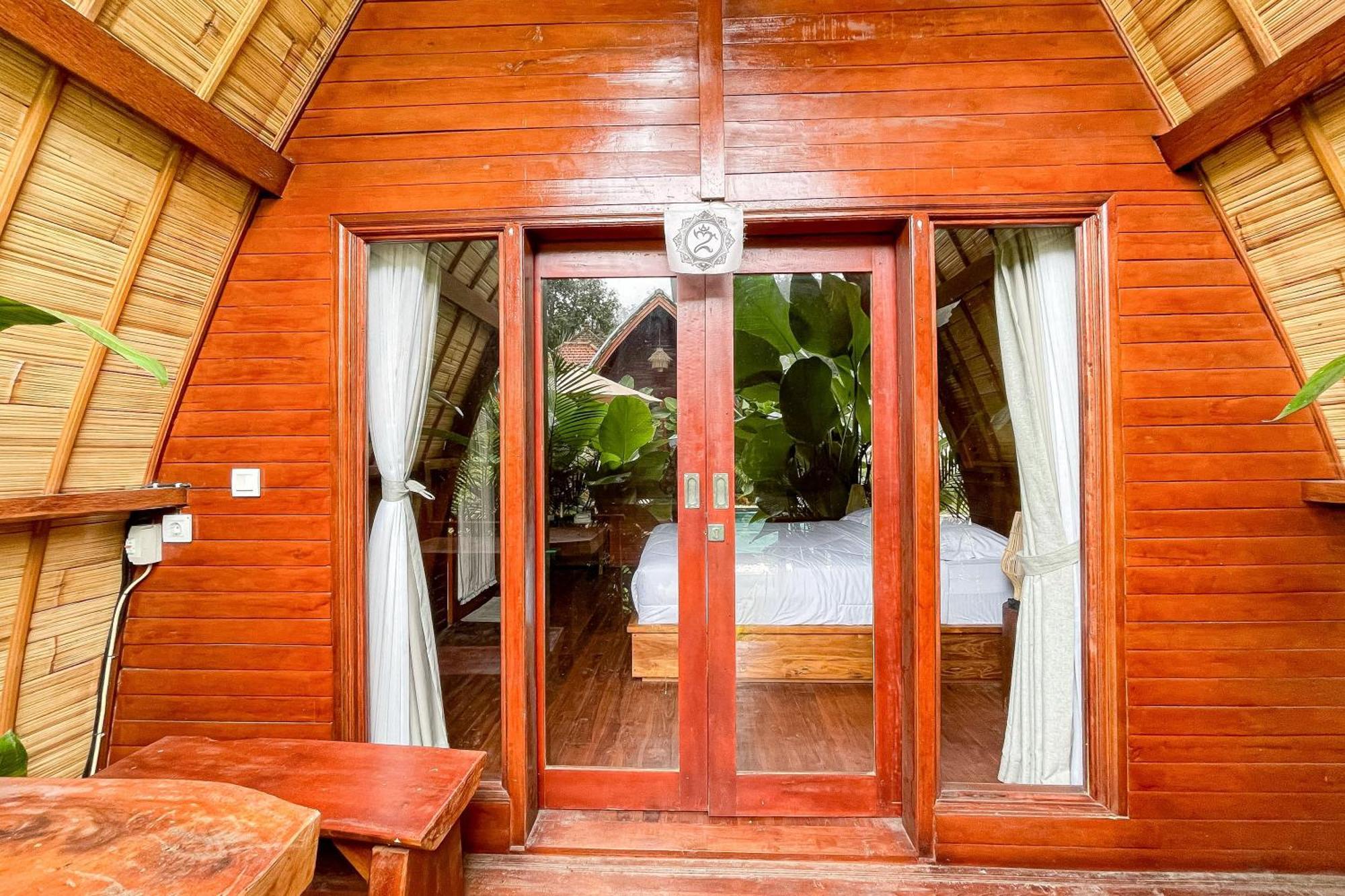The Caldera Villas Kubupenlokan Extérieur photo