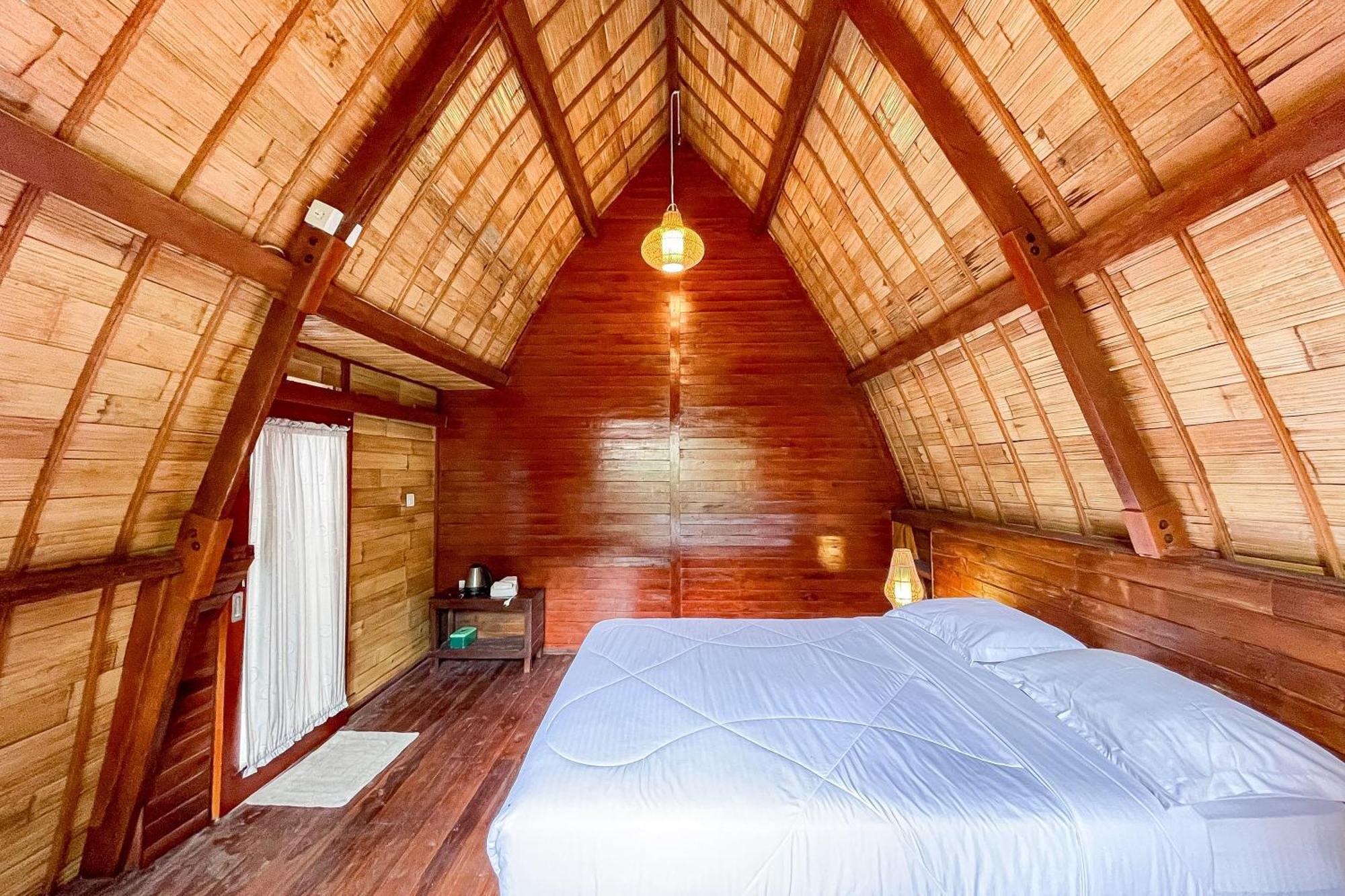 The Caldera Villas Kubupenlokan Extérieur photo
