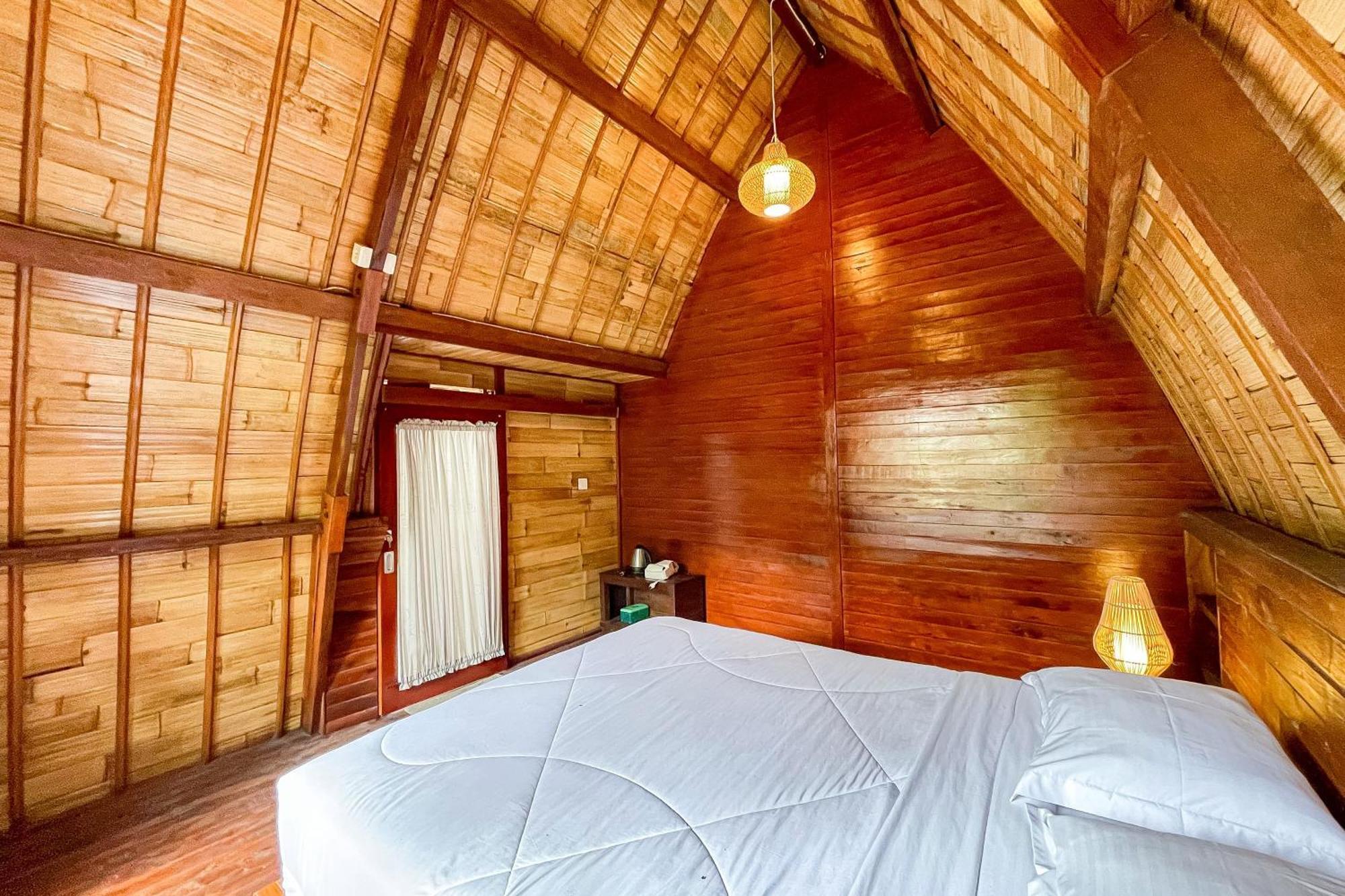 The Caldera Villas Kubupenlokan Extérieur photo
