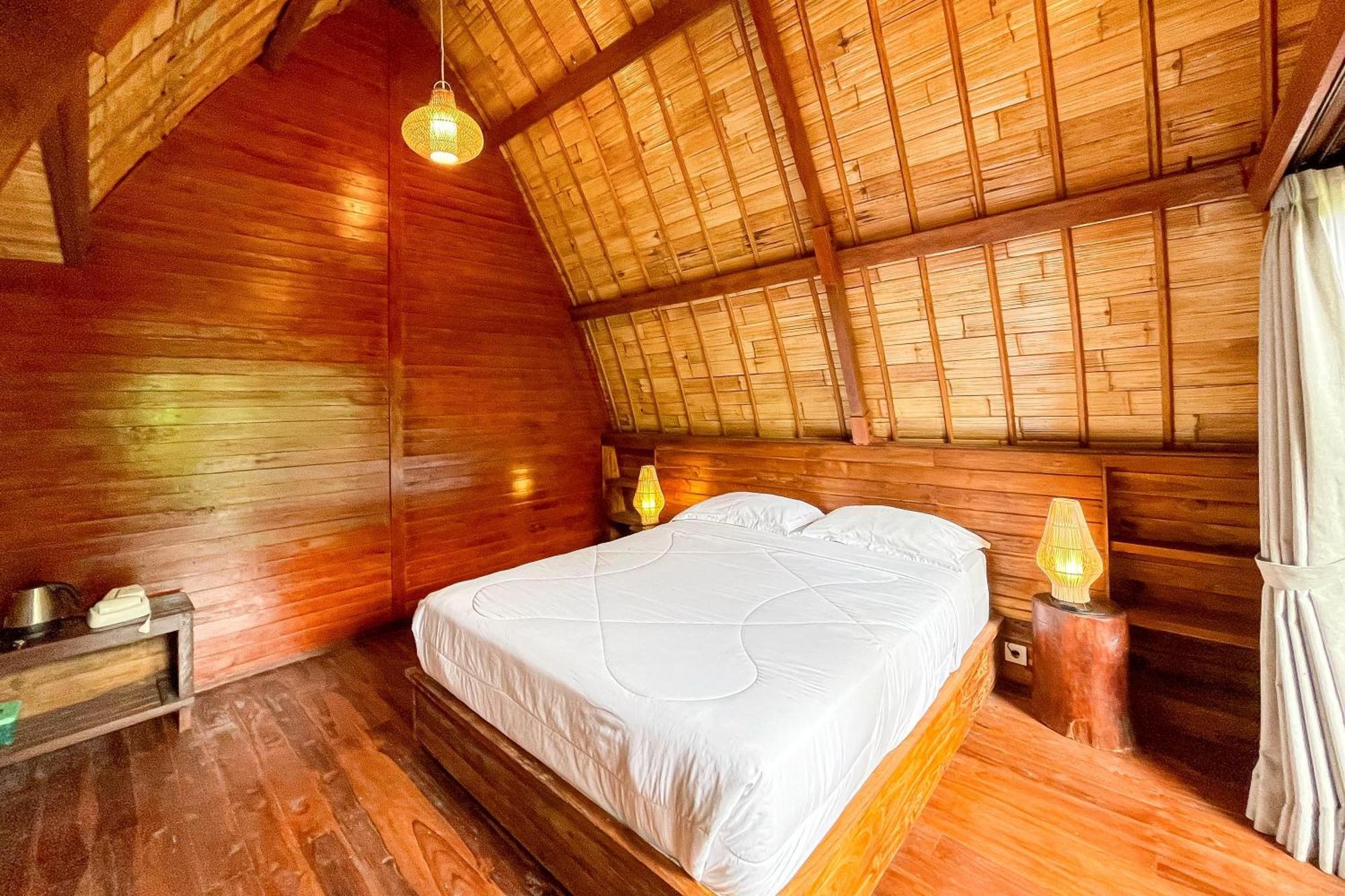 The Caldera Villas Kubupenlokan Extérieur photo