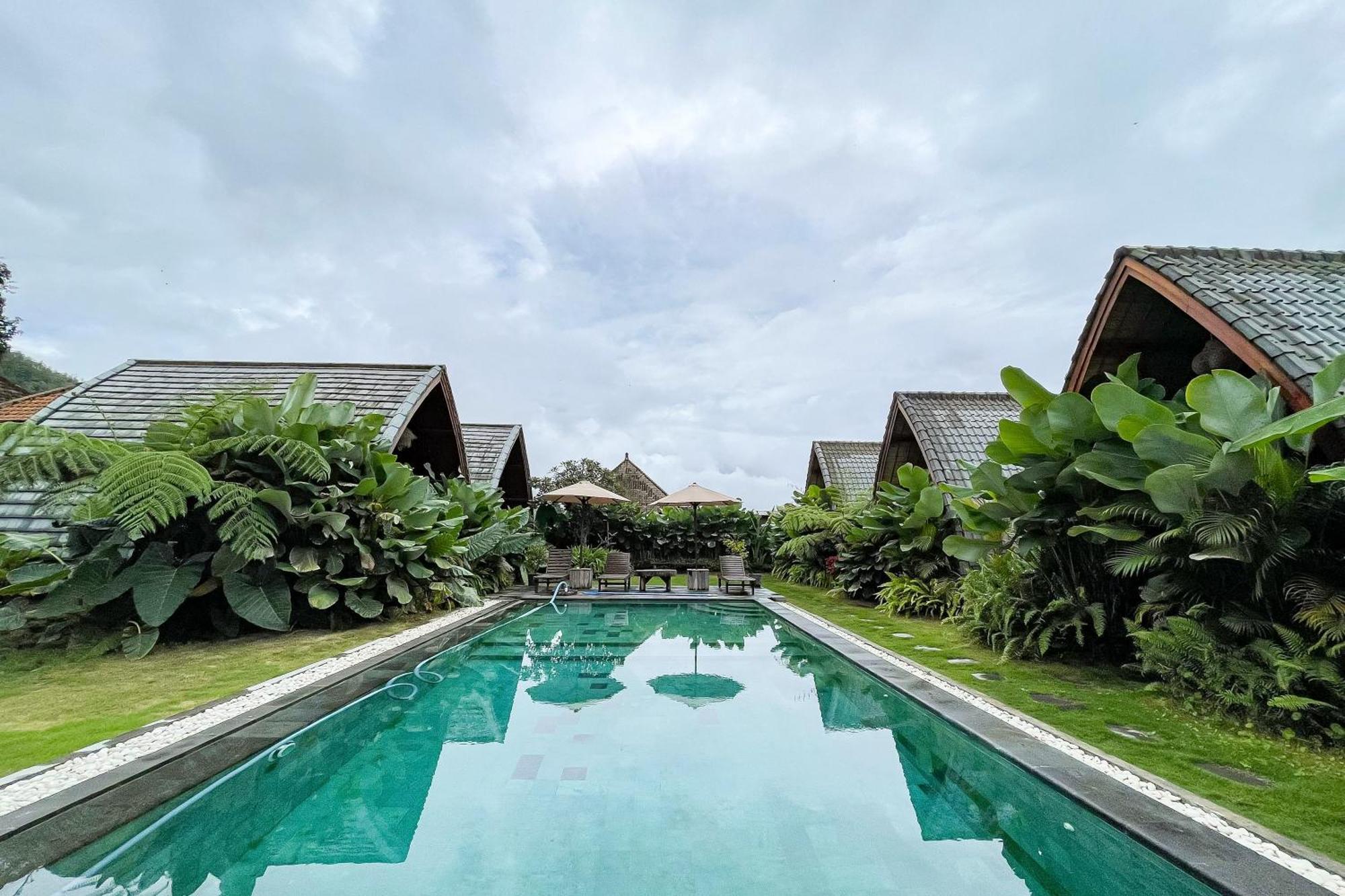 The Caldera Villas Kubupenlokan Extérieur photo
