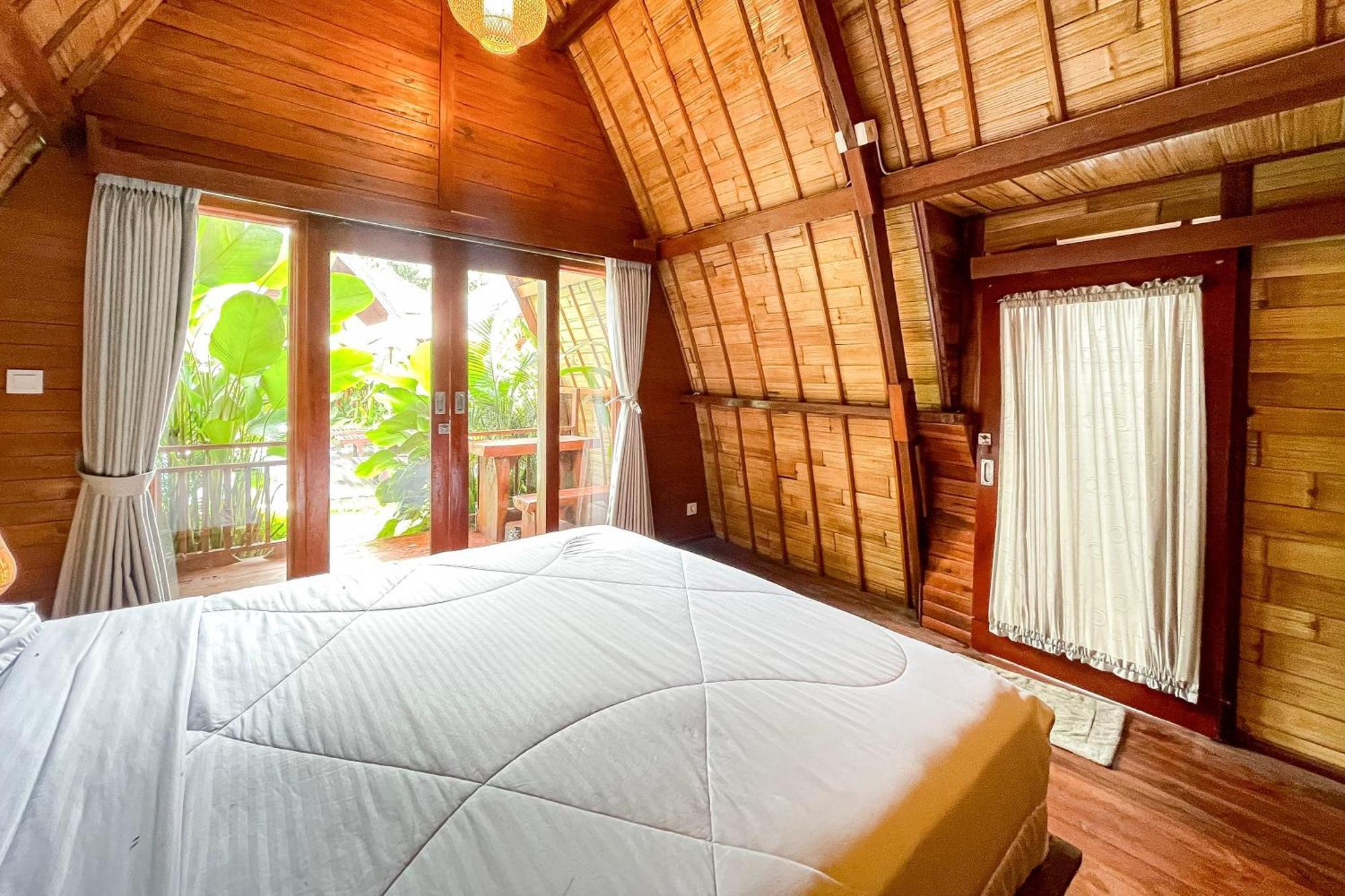 The Caldera Villas Kubupenlokan Extérieur photo