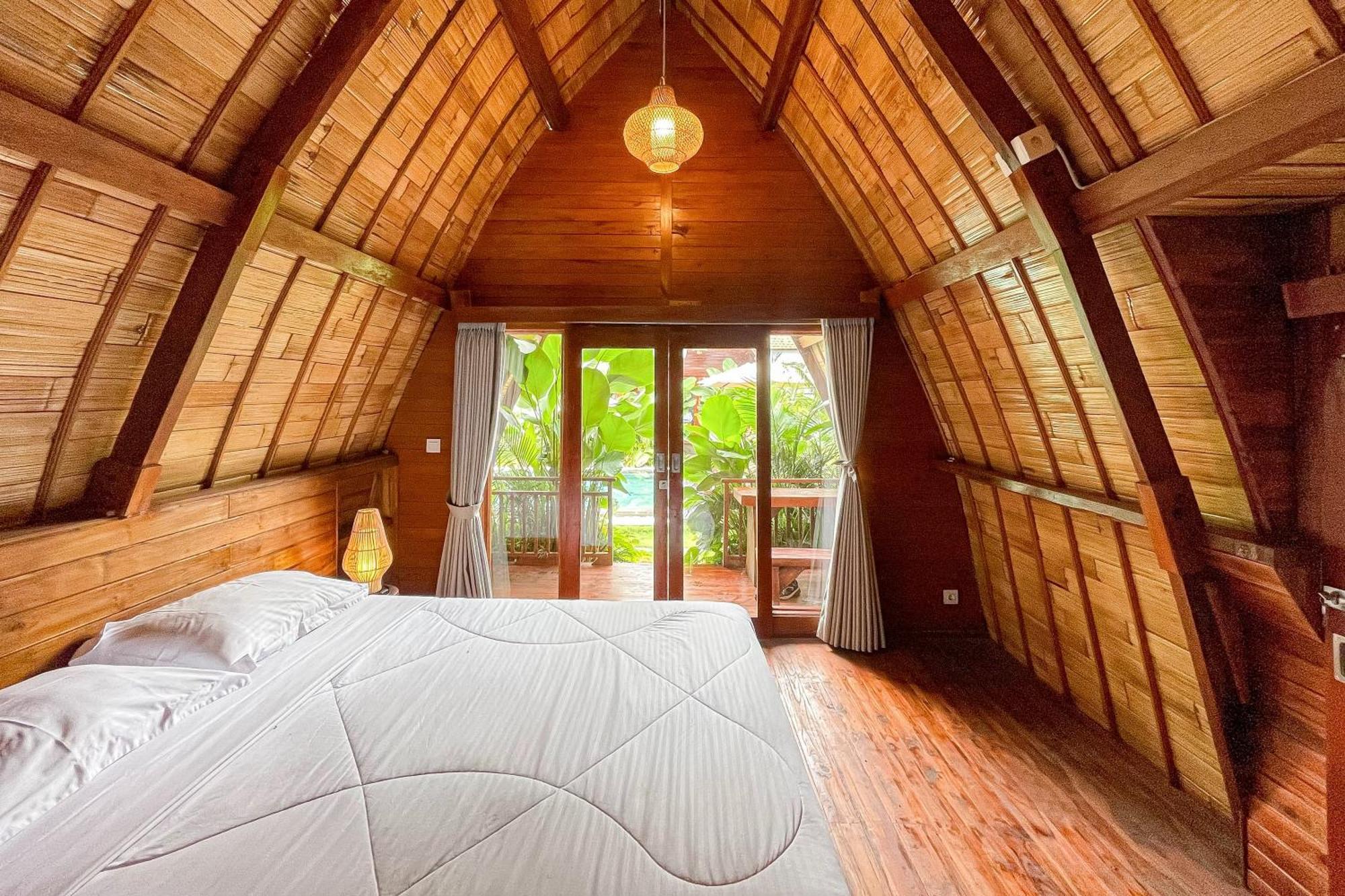 The Caldera Villas Kubupenlokan Extérieur photo
